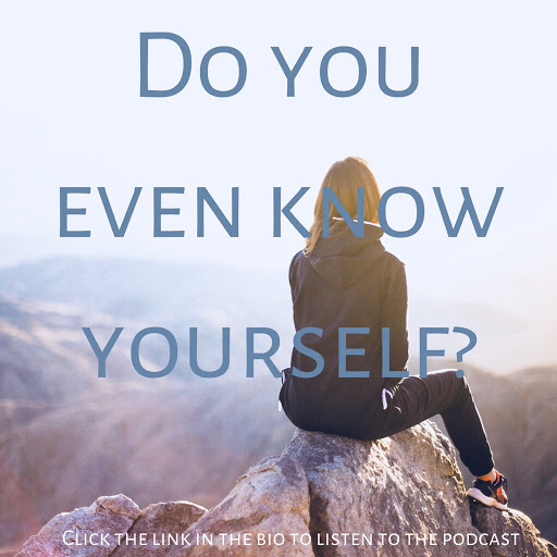 Do You Even Know Yourself? | Dr. Zoe Shaw
