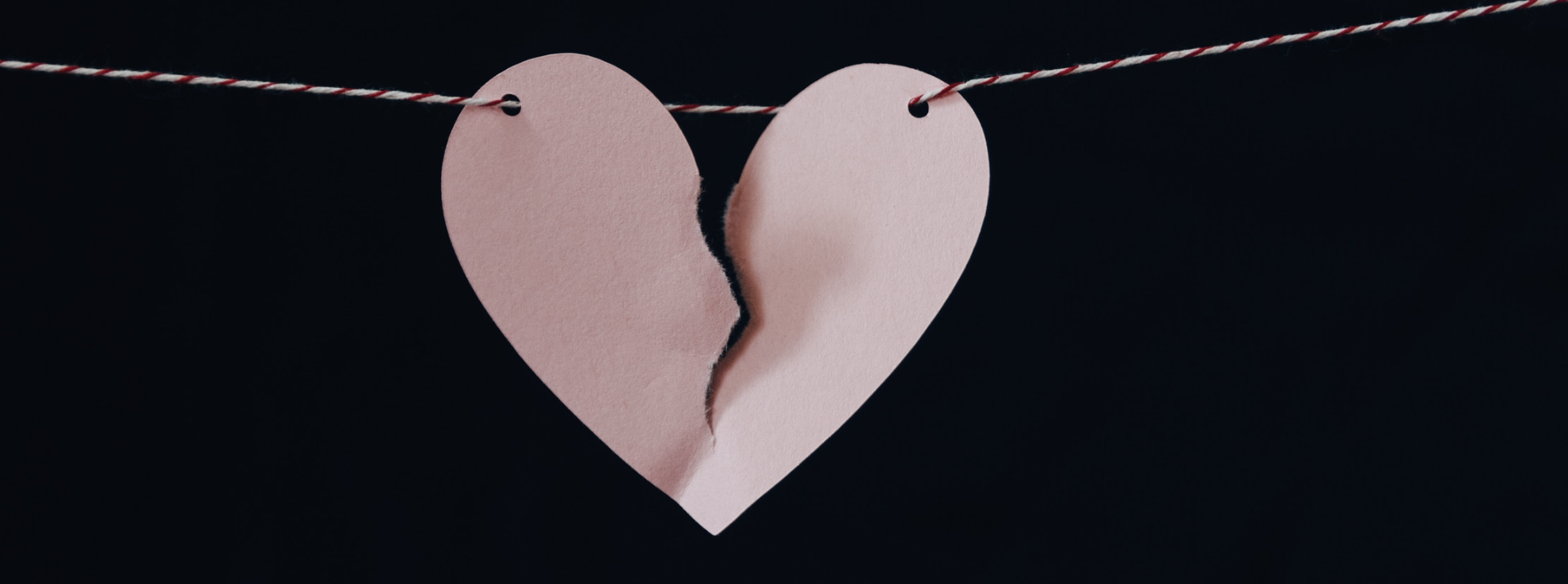 Newly Single? How to Financially Get Over Your Ex-image