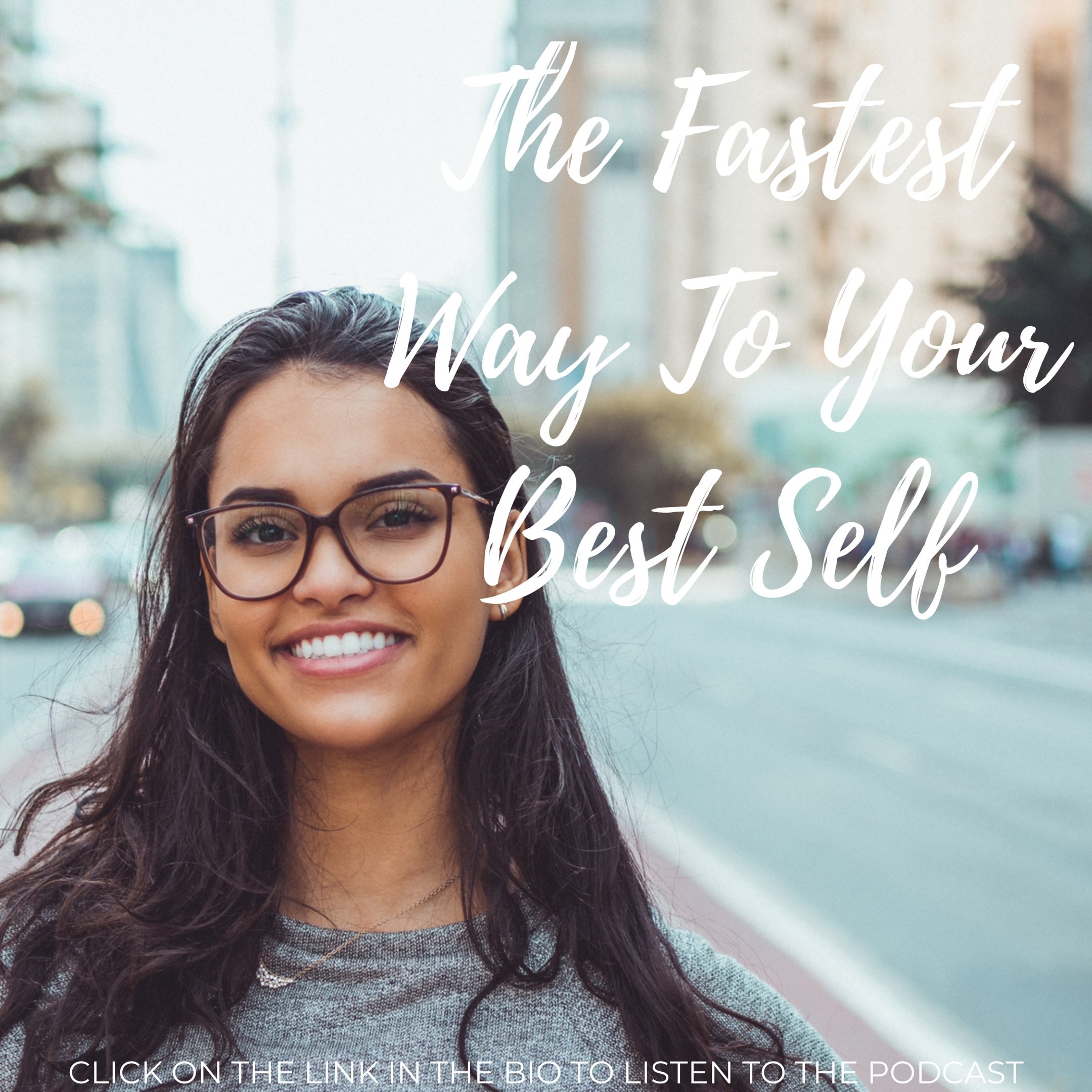 The Fastest Way to Your Best Self | Dr. Zoe Shaw