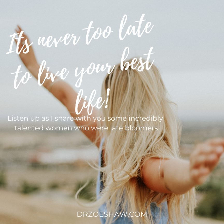 It’s never too late to live your best life-image