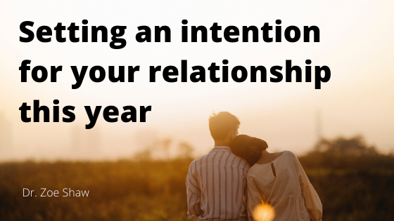 Setting an intention for your relationship this year-image