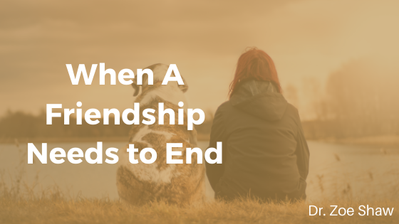 When A Friendship Needs to End-image
