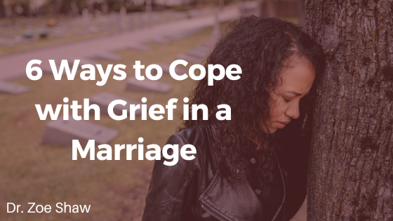 6 Ways to Cope with Grief in a Marriage-image