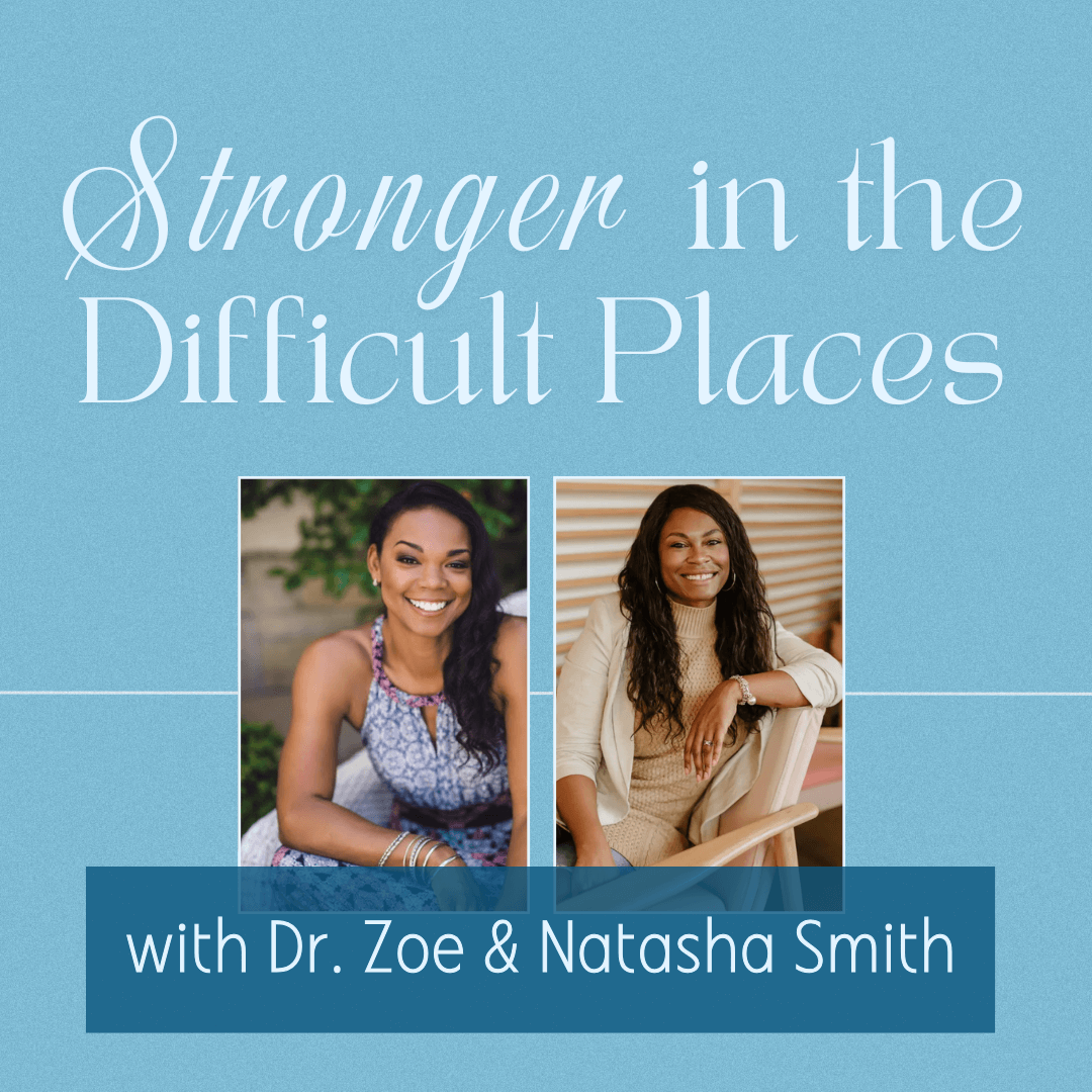 Navigating Everyday Grief-image